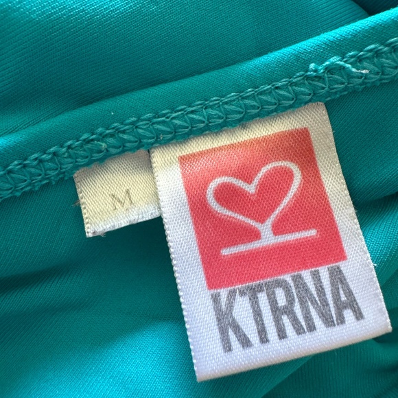 KTRNA DANCEWEAR -M - Picture 3 of 3